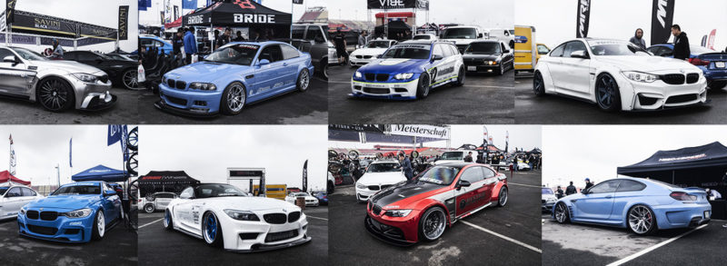 Bimmerfest 2015 | Overland Lady by Monique Song