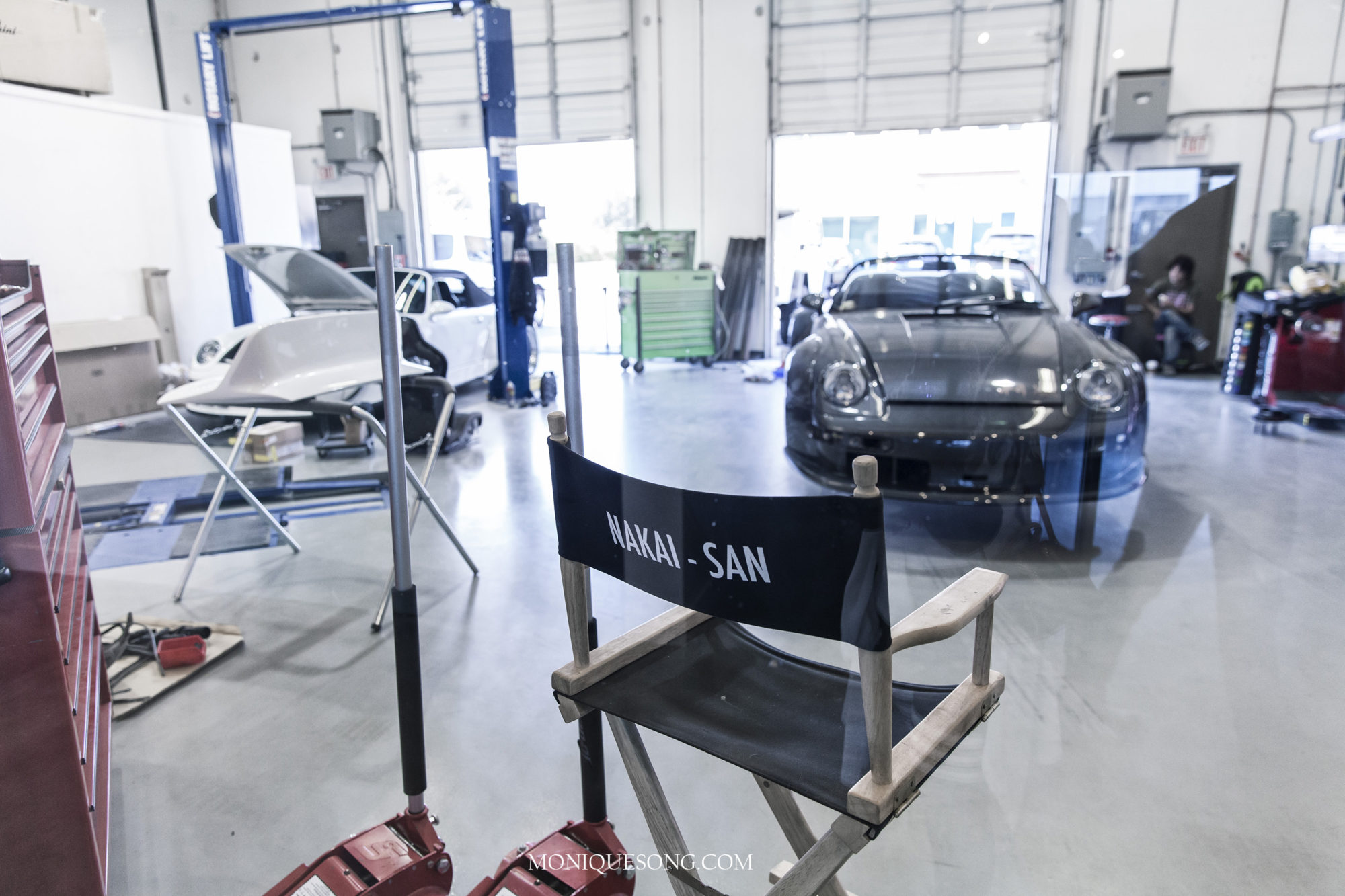 IMG 6134 副本 | Overland Lady by Monique Song