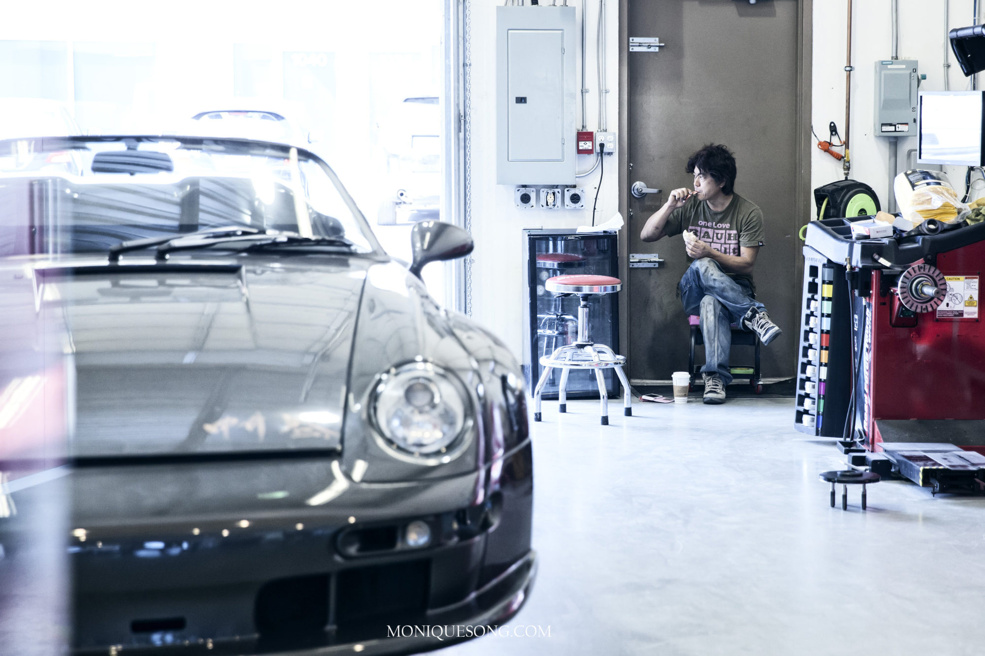 IMG 6135 | Overland Lady by Monique Song