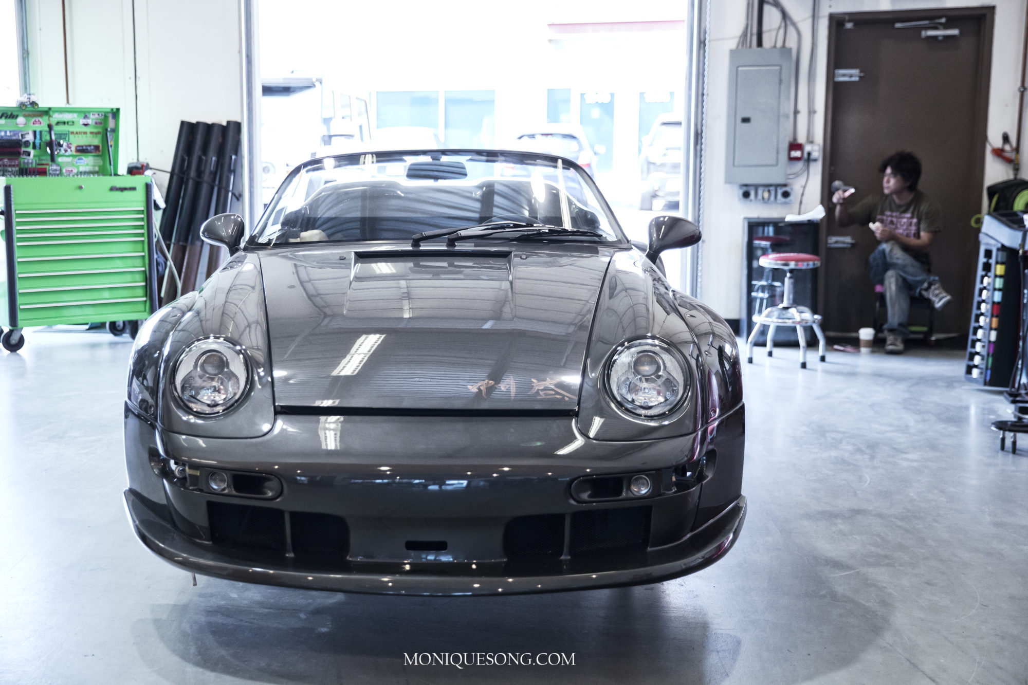 IMG 6137 | Overland Lady by Monique Song