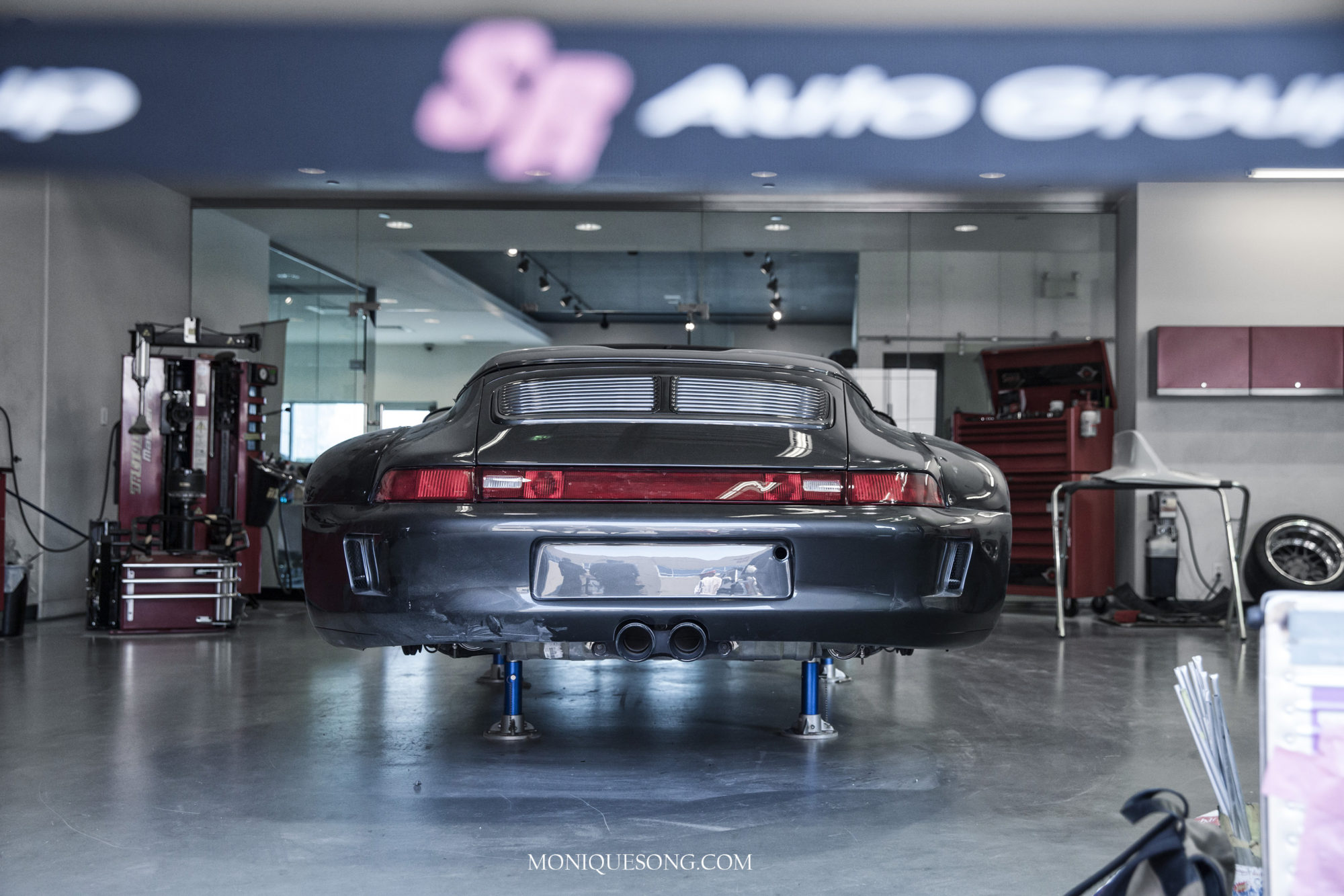 IMG 6153 副本 | Overland Lady by Monique Song