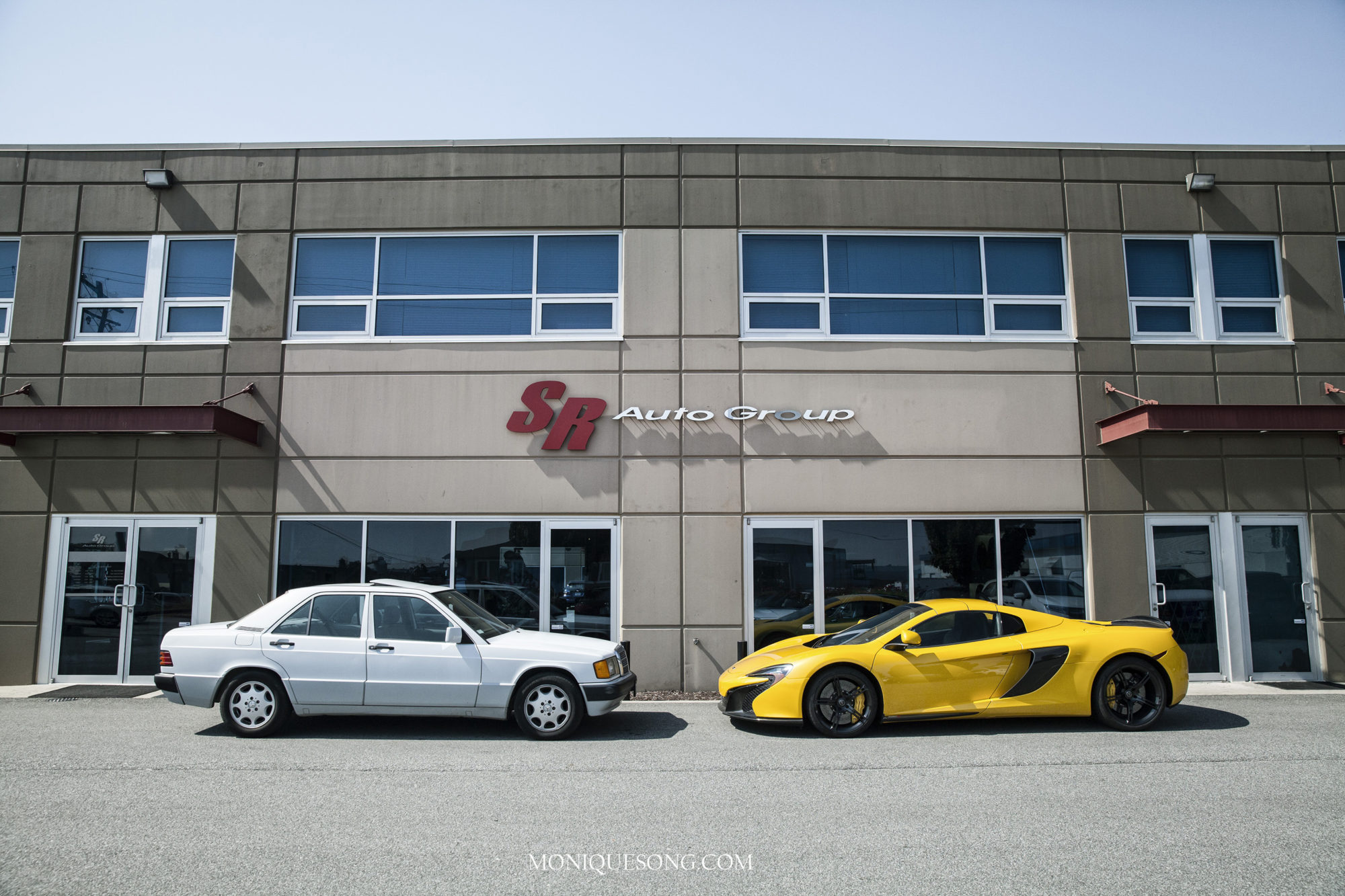 IMG 6197 副本 | Overland Lady by Monique Song