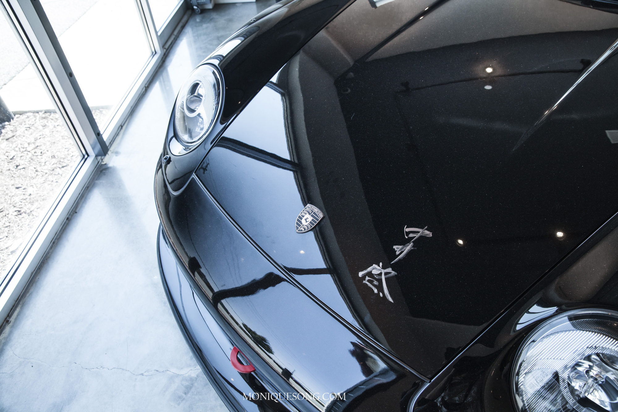 IMG 6202 副本 | Overland Lady by Monique Song