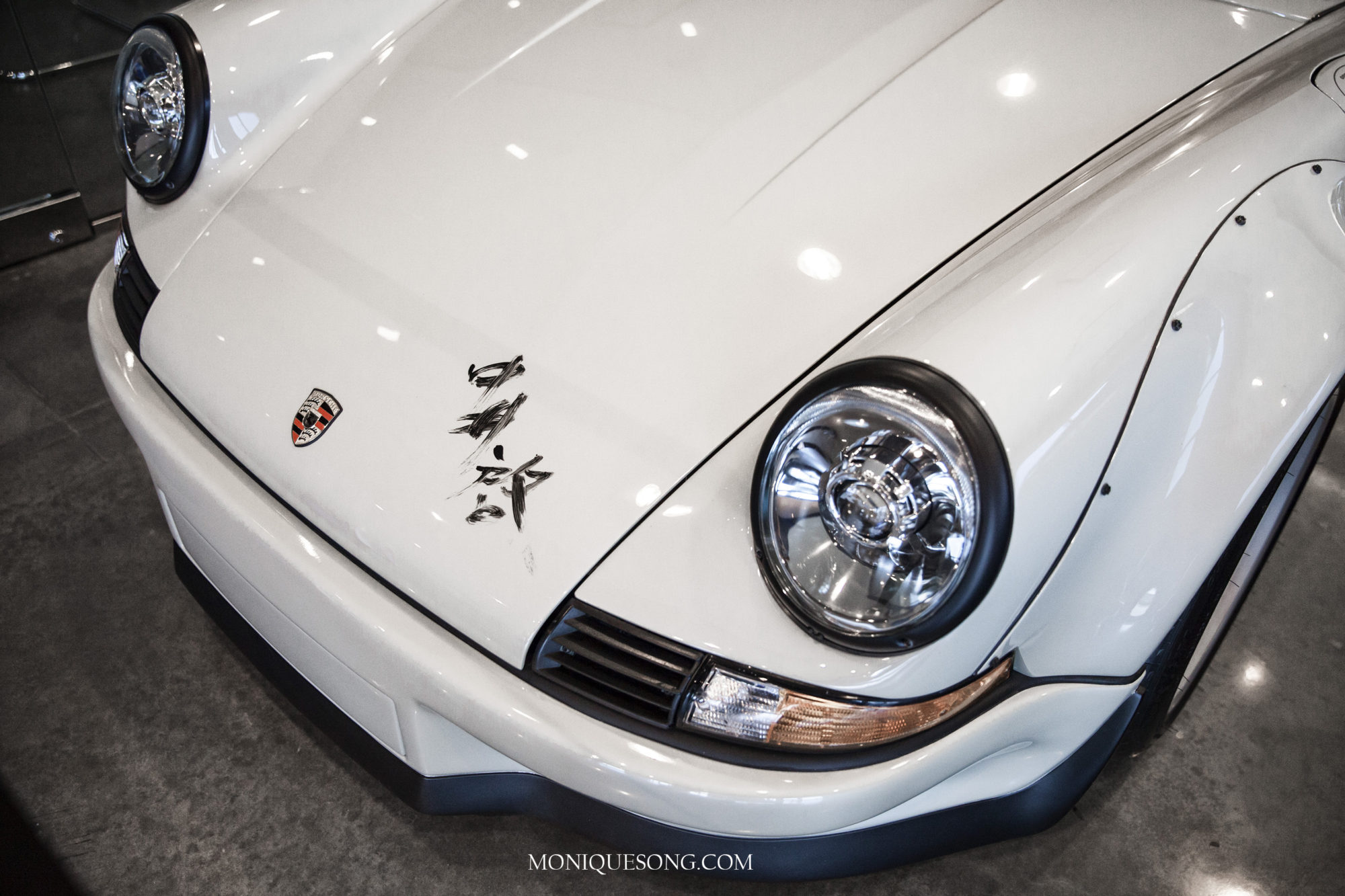 IMG 6209 副本 | Overland Lady by Monique Song