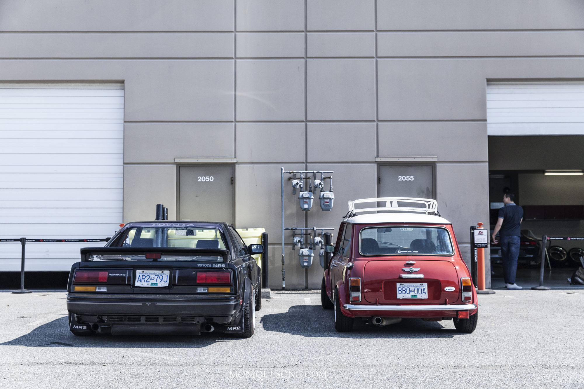 IMG 6223 副本 | Overland Lady by Monique Song