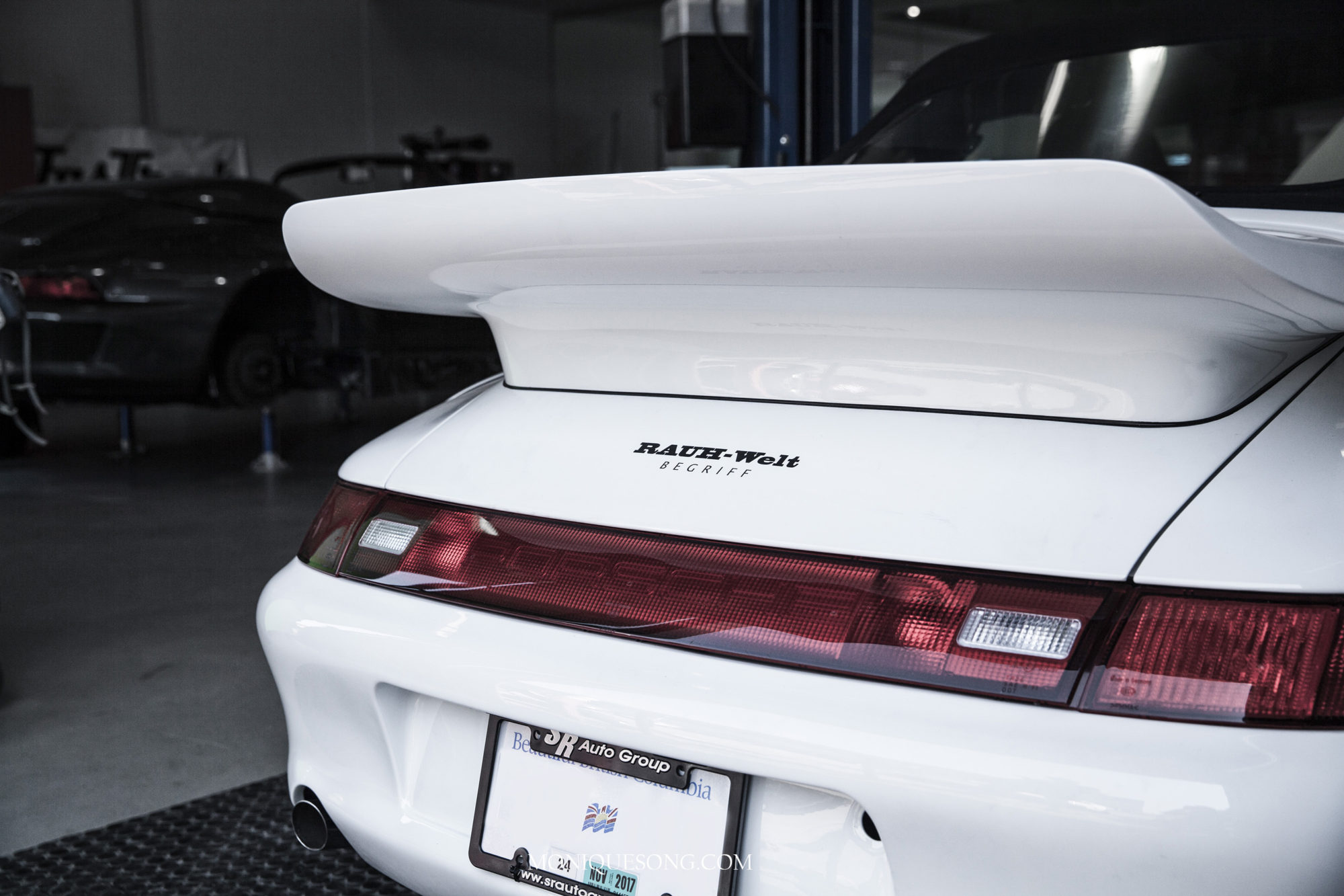 IMG 6230 副本 | Overland Lady by Monique Song