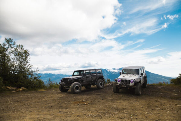 Seattle Jeep Offroad 23 | Overland Lady by Monique Song