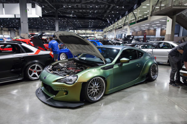 Wekfest Seattle 2018 12 1 | Overland Lady by Monique Song