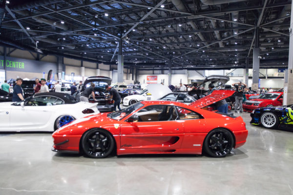 Wekfest Seattle 2018 14 | Overland Lady by Monique Song