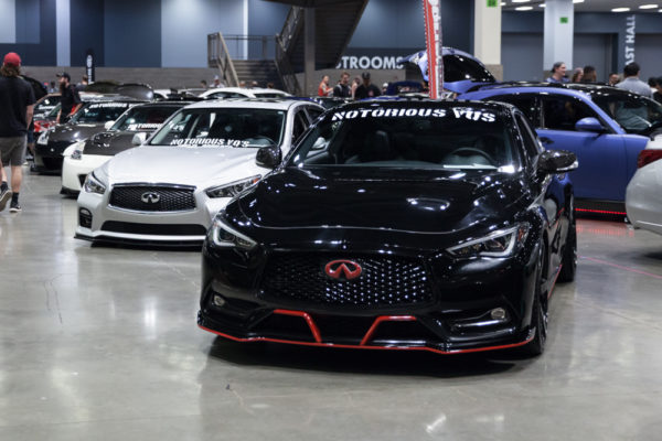 Wekfest Seattle 2018 39 1 | Overland Lady by Monique Song
