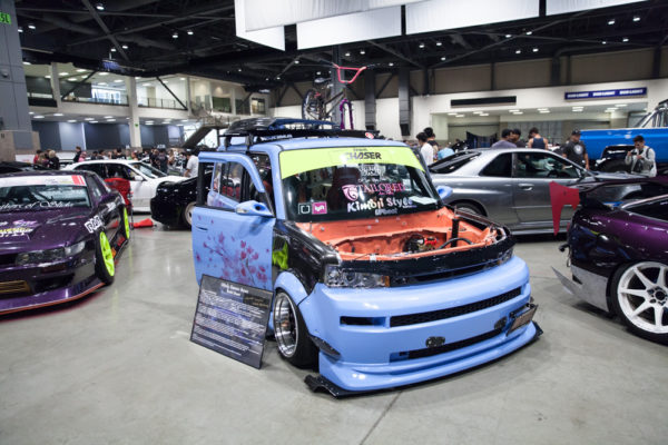 Wekfest Seattle 2018 51 1 | Overland Lady by Monique Song