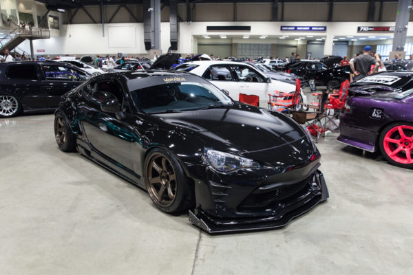 Wekfest Seattle 2018 54 | Overland Lady by Monique Song