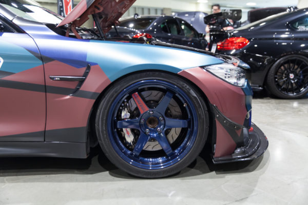 Wekfest Seattle 2018 8 1 | Overland Lady by Monique Song