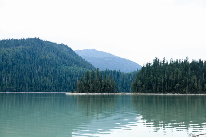 BC Alberta roadtrip 9089 | Overland Lady by Monique Song