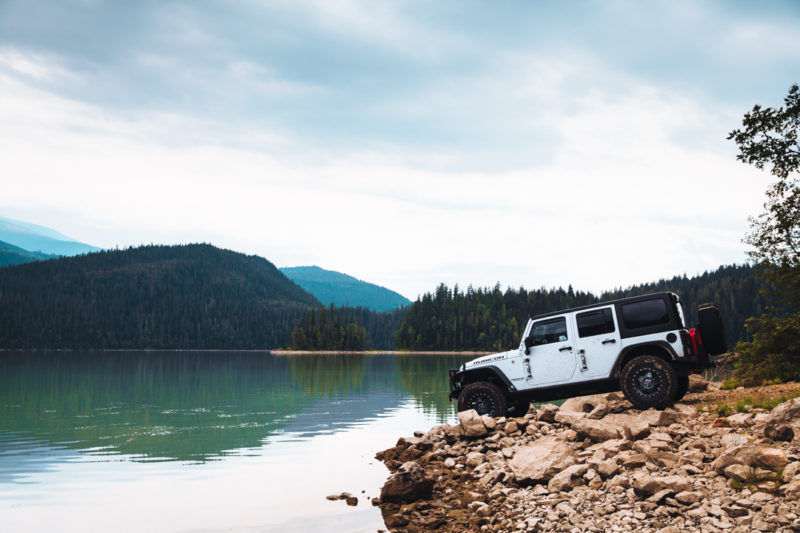 BC Alberta roadtrip 9095 | Overland Lady by Monique Song