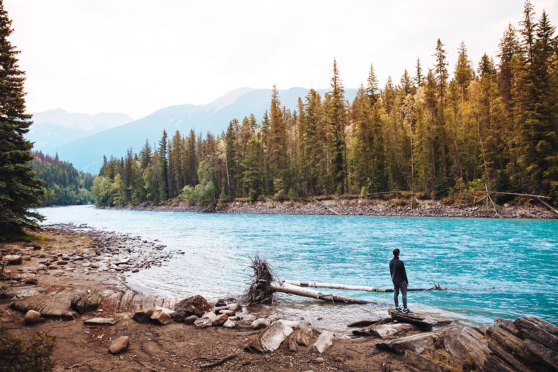 BC Alberta roadtrip 9186 | Overland Lady by Monique Song