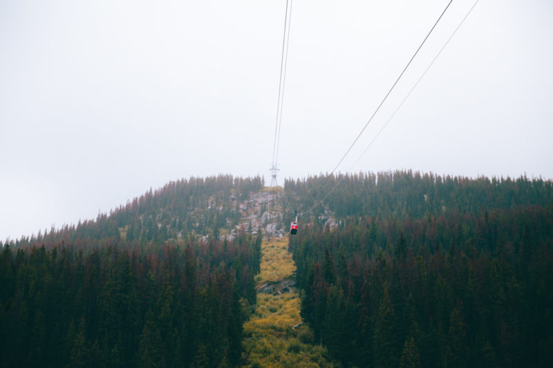 BC Alberta roadtrip 9221 | Overland Lady by Monique Song