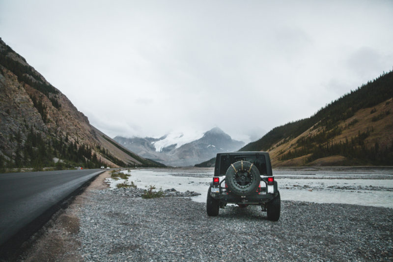 BC Alberta roadtrip 9237 | Overland Lady by Monique Song