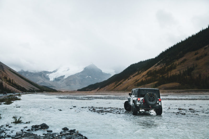 BC Alberta roadtrip 9240 | Overland Lady by Monique Song