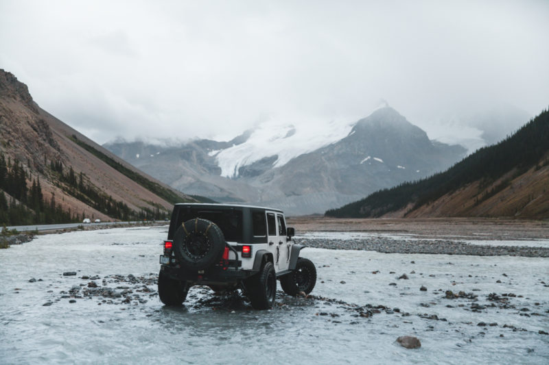 BC Alberta roadtrip 9241 | Overland Lady by Monique Song