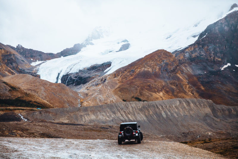 BC Alberta roadtrip 9247 | Overland Lady by Monique Song