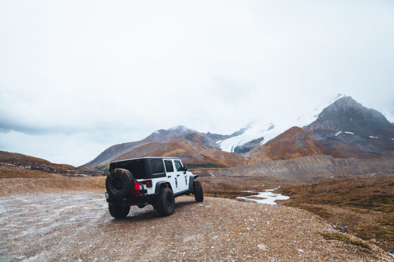 BC Alberta roadtrip 9249 | Overland Lady by Monique Song