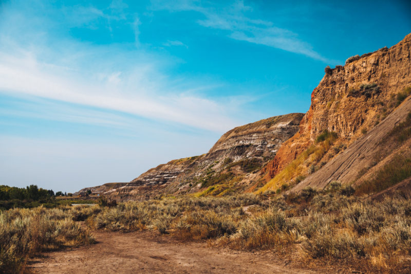 BC Alberta roadtrip 9310 | Overland Lady by Monique Song