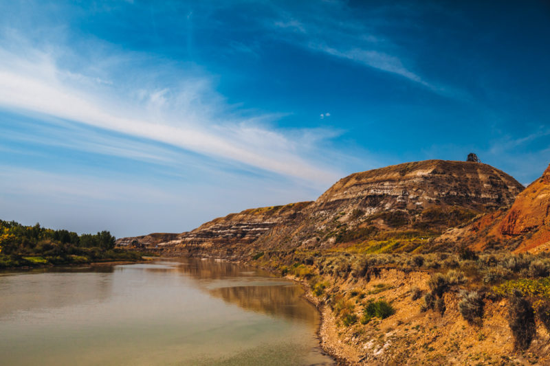 BC Alberta roadtrip 9313 | Overland Lady by Monique Song