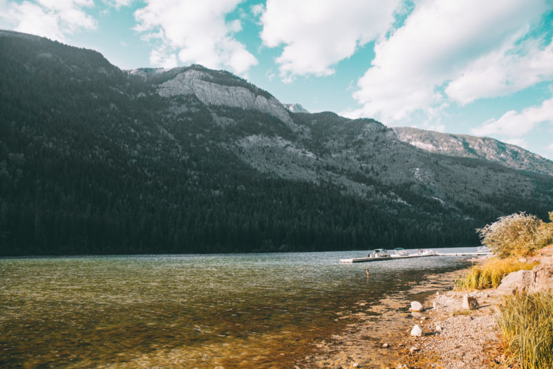 BC Alberta roadtrip 9330 | Overland Lady by Monique Song