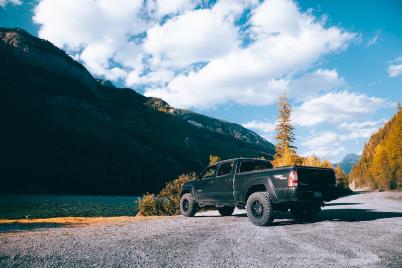 BC Alberta roadtrip 9338 | Overland Lady by Monique Song