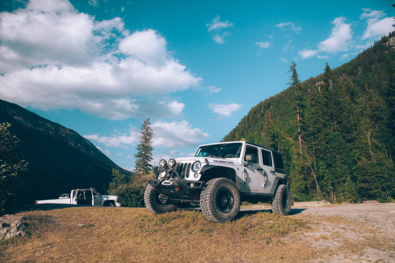 BC Alberta roadtrip 9339 | Overland Lady by Monique Song