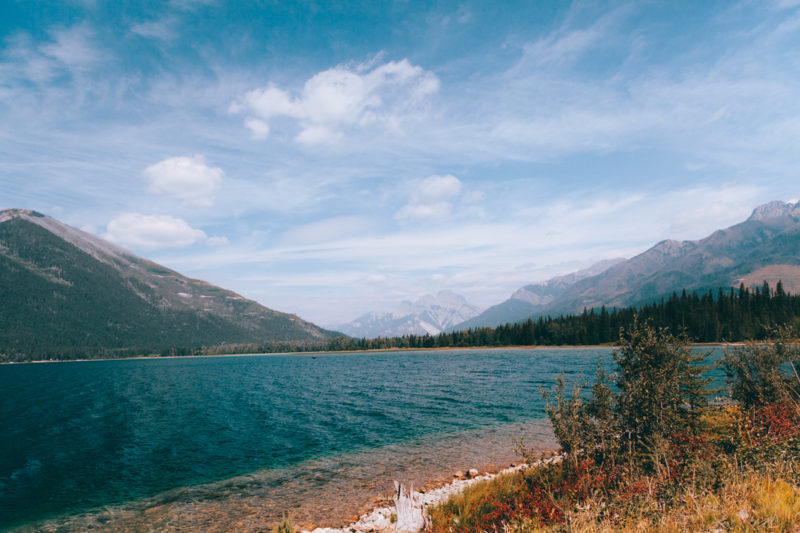 BC Alberta roadtrip 9354 | Overland Lady by Monique Song