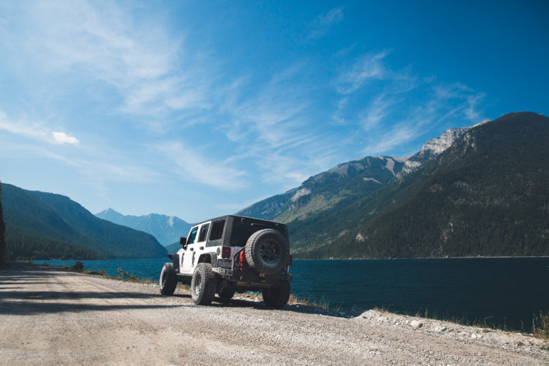 BC Alberta roadtrip 9356 | Overland Lady by Monique Song