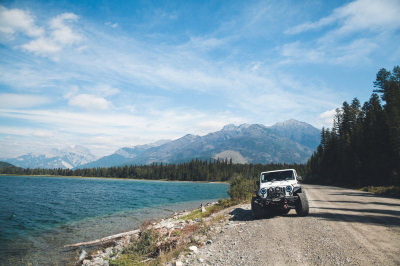 BC Alberta roadtrip 9358 | Overland Lady by Monique Song