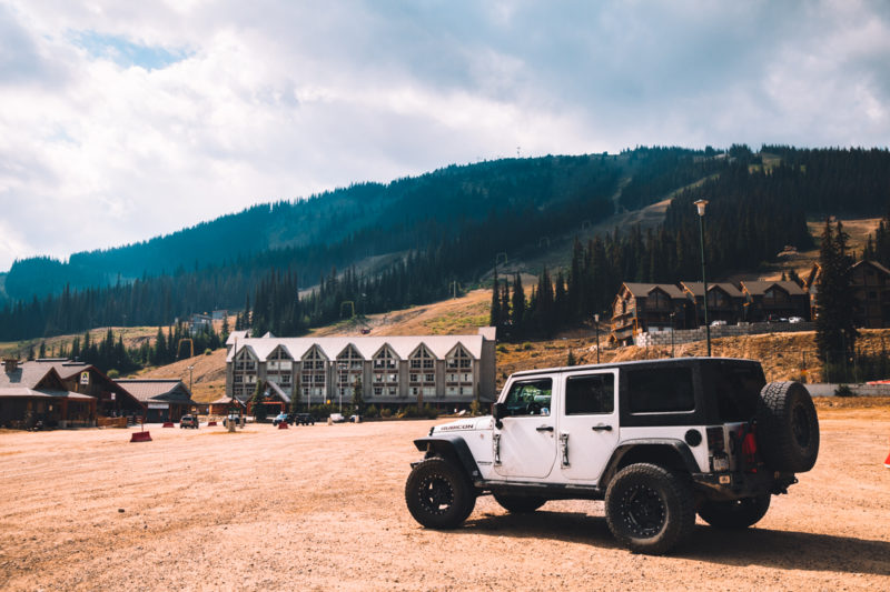 BC Alberta roadtrip 9366 | Overland Lady by Monique Song