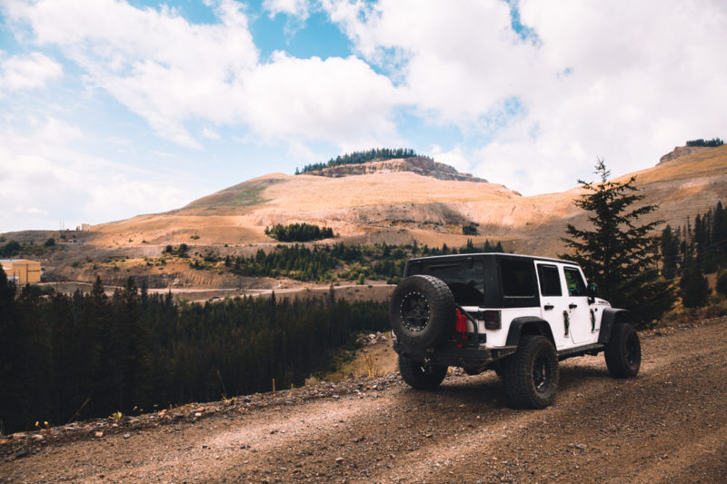 BC Alberta roadtrip 9371 | Overland Lady by Monique Song