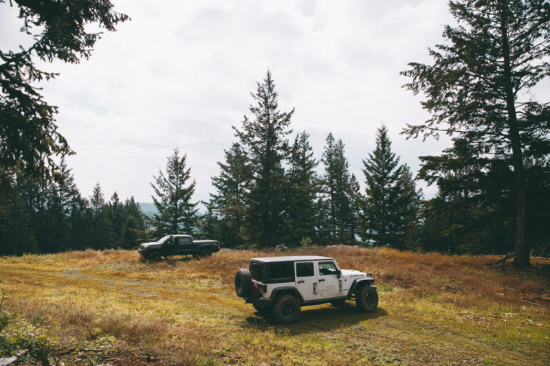 BC Alberta roadtrip 9384 | Overland Lady by Monique Song