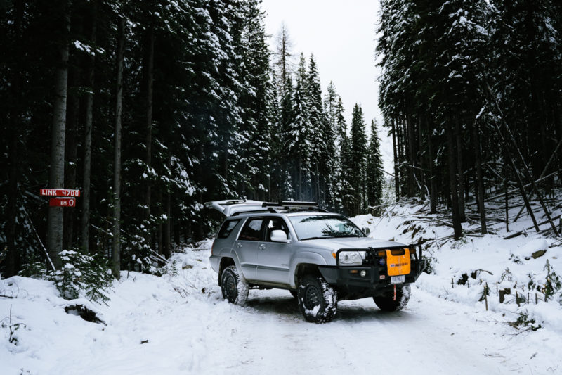 Big White Rally 2018 56 | Overland Lady by Monique Song