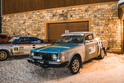 Car 22 Big White Rally 2018 68 | Overland Lady by Monique Song