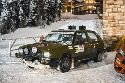 Car 23 Big White Rally 2018 63 | Overland Lady by Monique Song