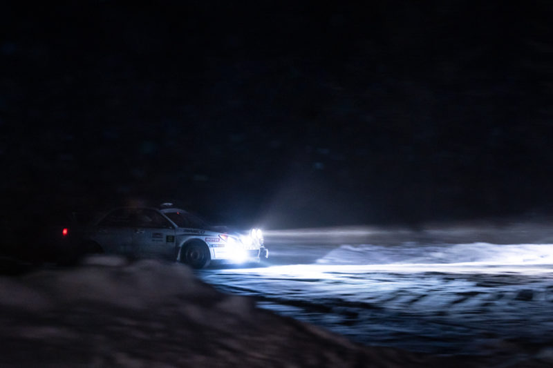 Car 8 Big White Rally 2018 27 | Overland Lady by Monique Song