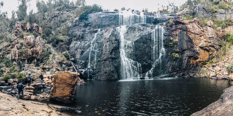 MacKenzie Falls