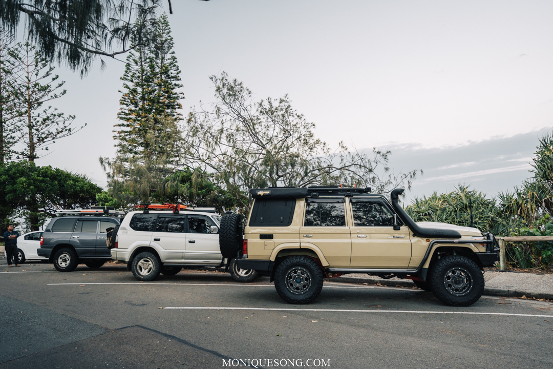 Ultimate Overland Landcruiser Drawer Setup | VENTURE DOWN UNDER