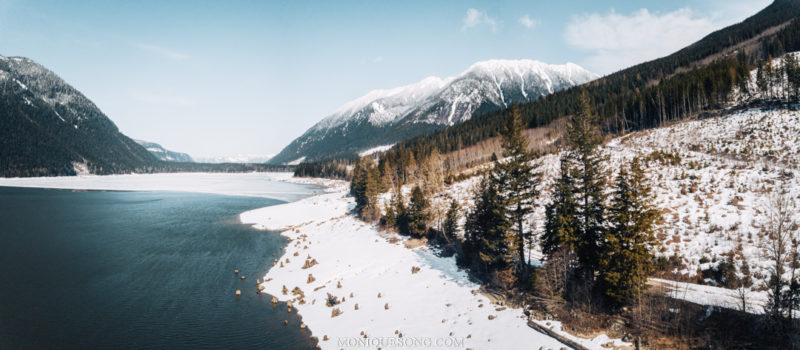 DJI 0066 Pano | Overland Lady by Monique Song