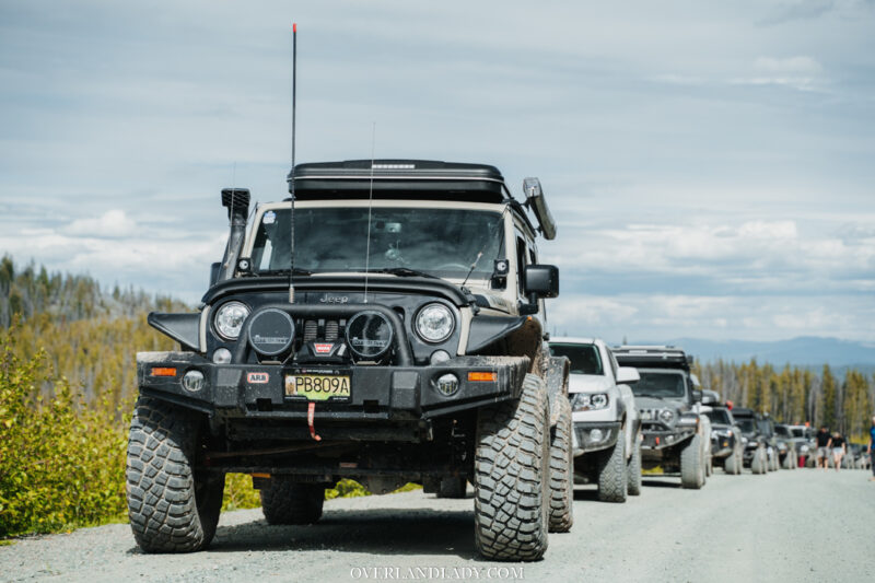 West Coast Offroaders Lodestone 4WD trip 11 | Overland Lady by Monique Song