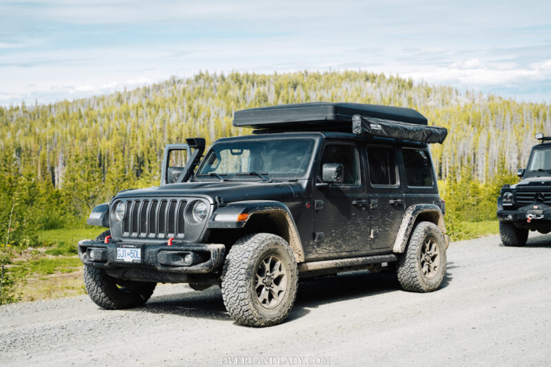 West Coast Offroaders Lodestone 4WD trip 16 | Overland Lady by Monique Song