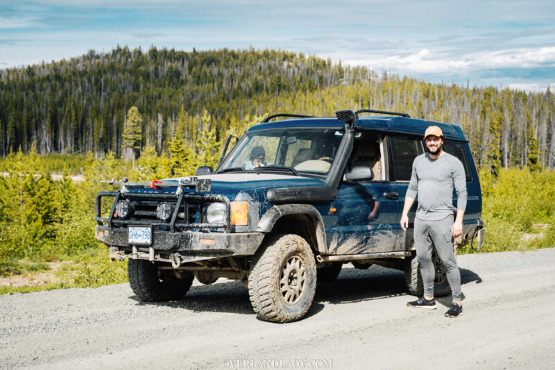 West Coast Offroaders Lodestone 4WD trip 24 | Overland Lady by Monique Song