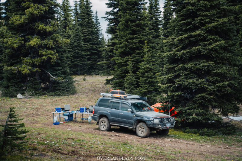 West Coast Offroaders Lodestone 4WD trip 34 | Overland Lady by Monique Song