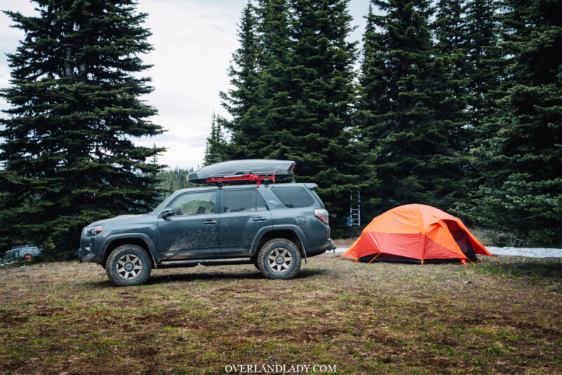 West Coast Offroaders Lodestone 4WD trip 35 | Overland Lady by Monique Song