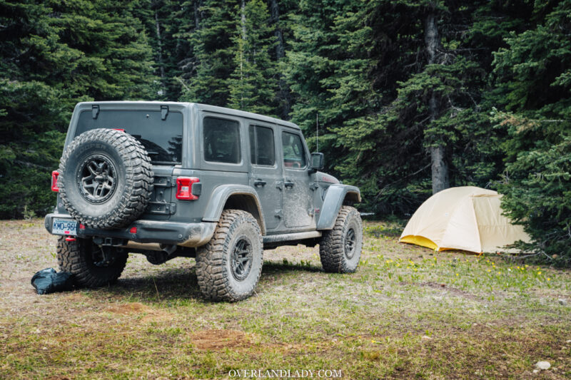 West Coast Offroaders Lodestone 4WD trip 36 | Overland Lady by Monique Song